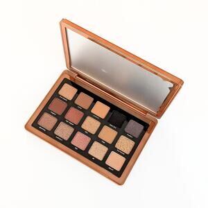 Natasha Denona Bronze Eyeshadow Palette (full size)